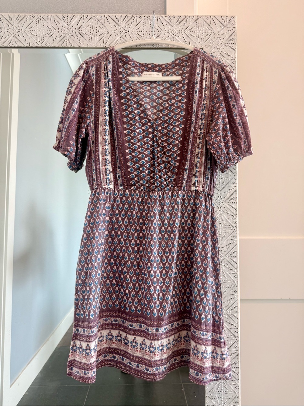 Urban Outfitters Boho Dress